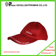 Capa de Snapback personalizado promocional de alta qualidade (EP-S3014)